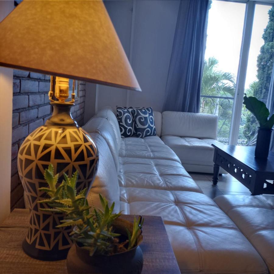 Altos De Fontana Hotel Managua Bagian luar foto