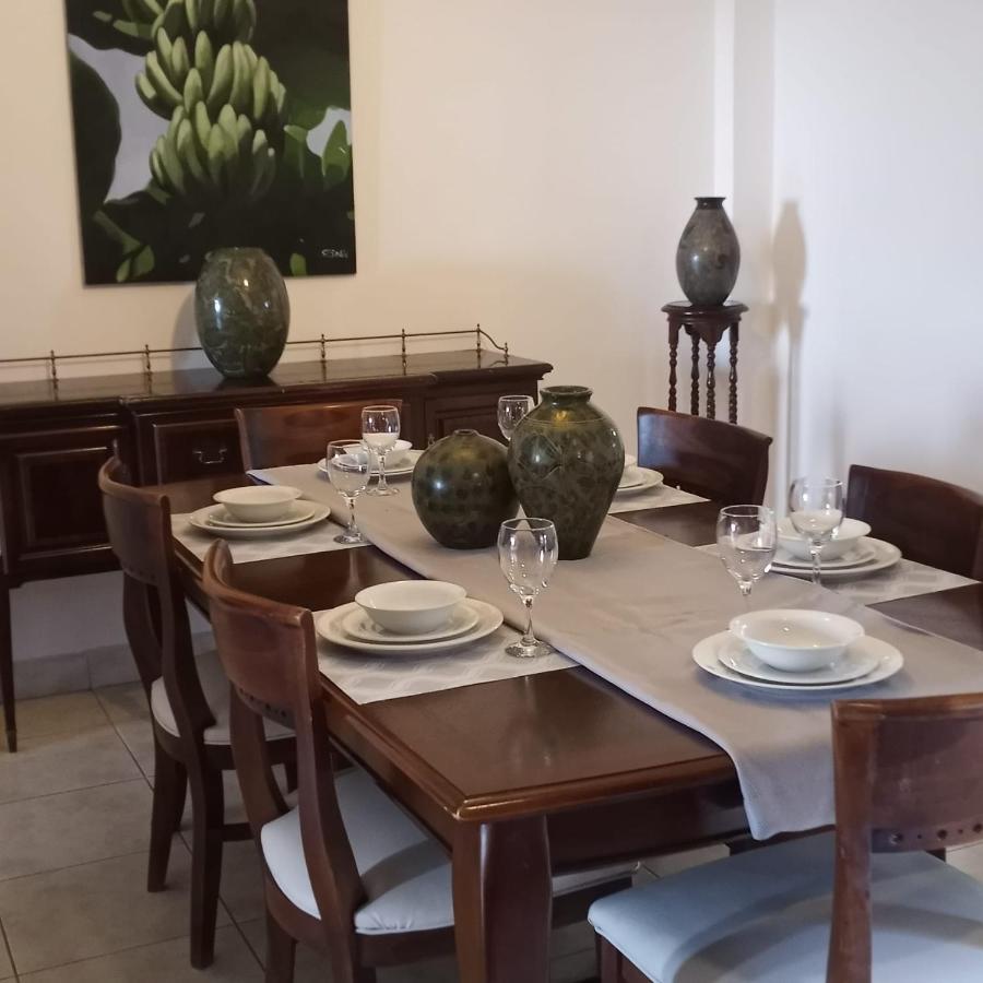 Altos De Fontana Hotel Managua Bagian luar foto