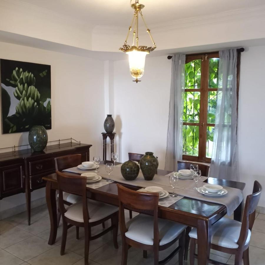 Altos De Fontana Hotel Managua Bagian luar foto