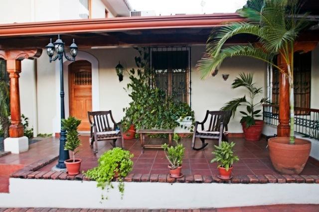 Altos De Fontana Hotel Managua Ruang foto