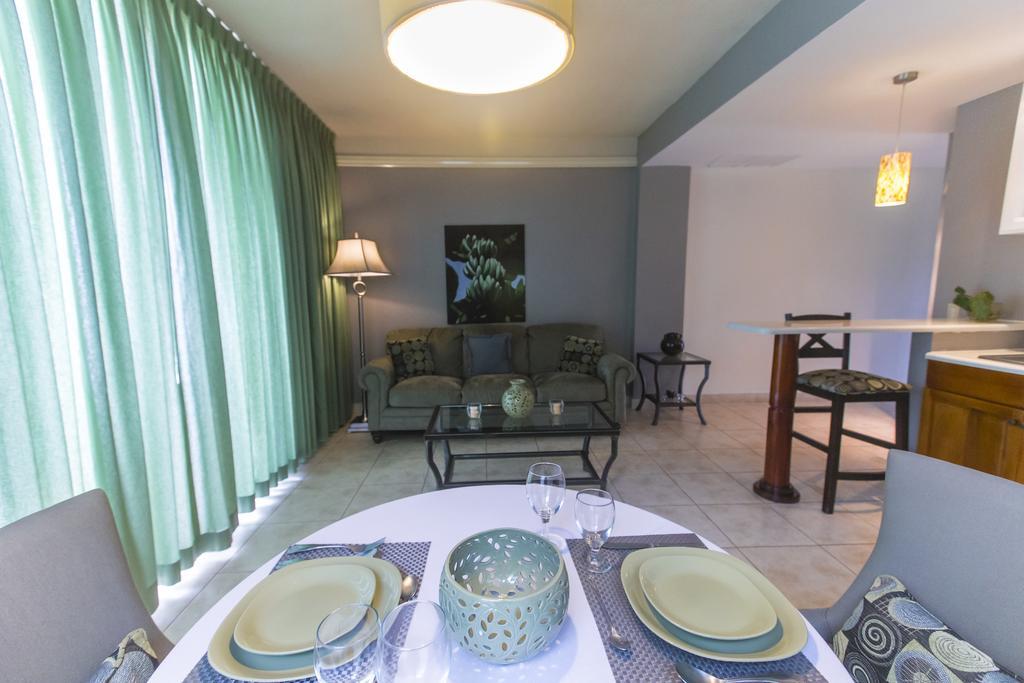 Altos De Fontana Hotel Managua Ruang foto